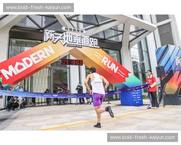 打开无限可能的运动新天地——探索“凯云体育平台”的魅力