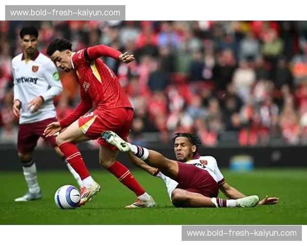 开云体育比赛亮点：激情与胜利的完美交汇