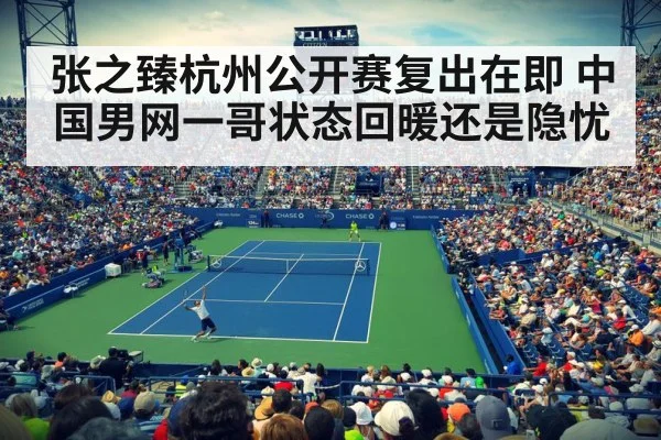 tennis stadium crowd spectators